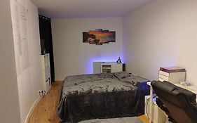Superbe Appartement Avec Espace De Travail