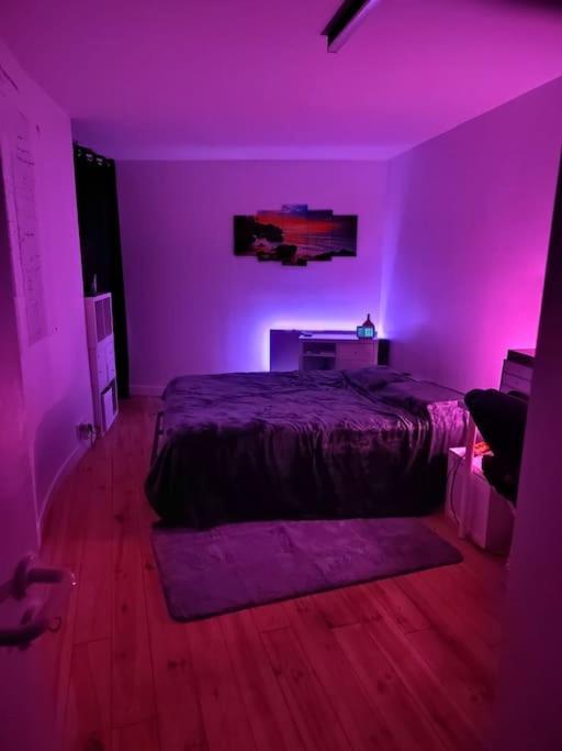 Superbe Appartement Avec Espace De Travail Nogent-sur-Seine Extérieur photo
